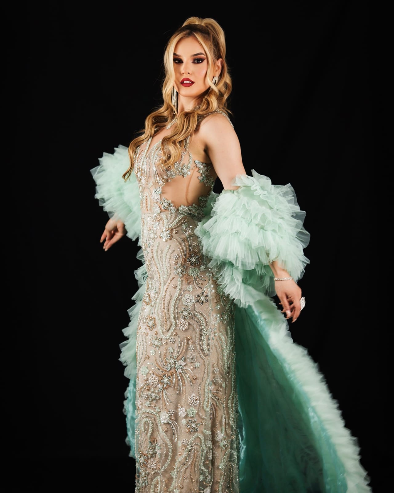Lourdes Gonzalez