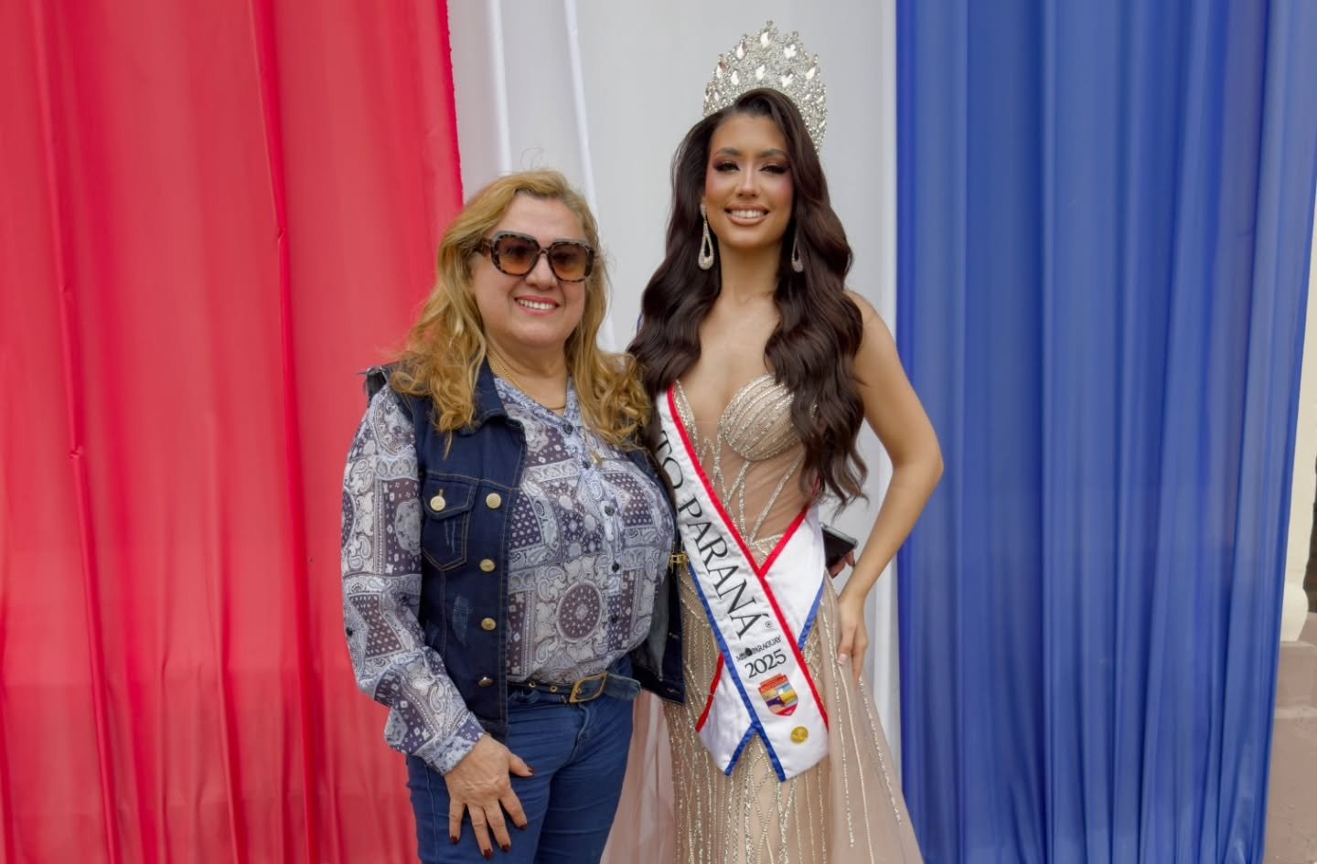 Coronas que cruzan fronteras: Las reinas de Paraguay 2026 rumbo a los certámenes más importantes del mundo