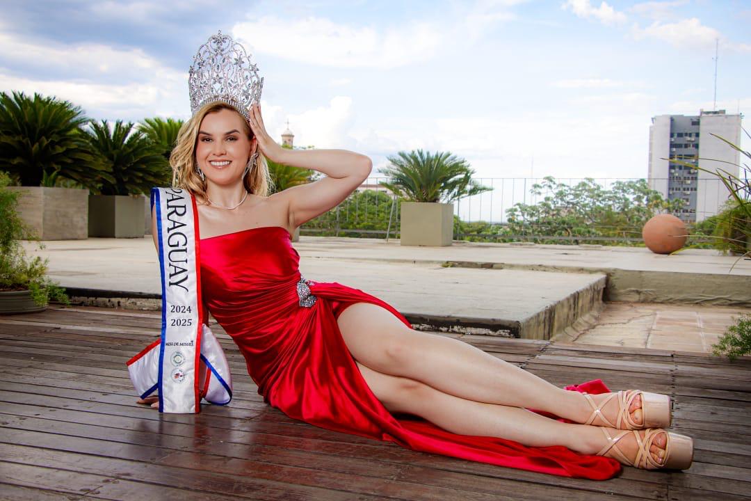 Los certámenes de belleza: mucho más que una corona