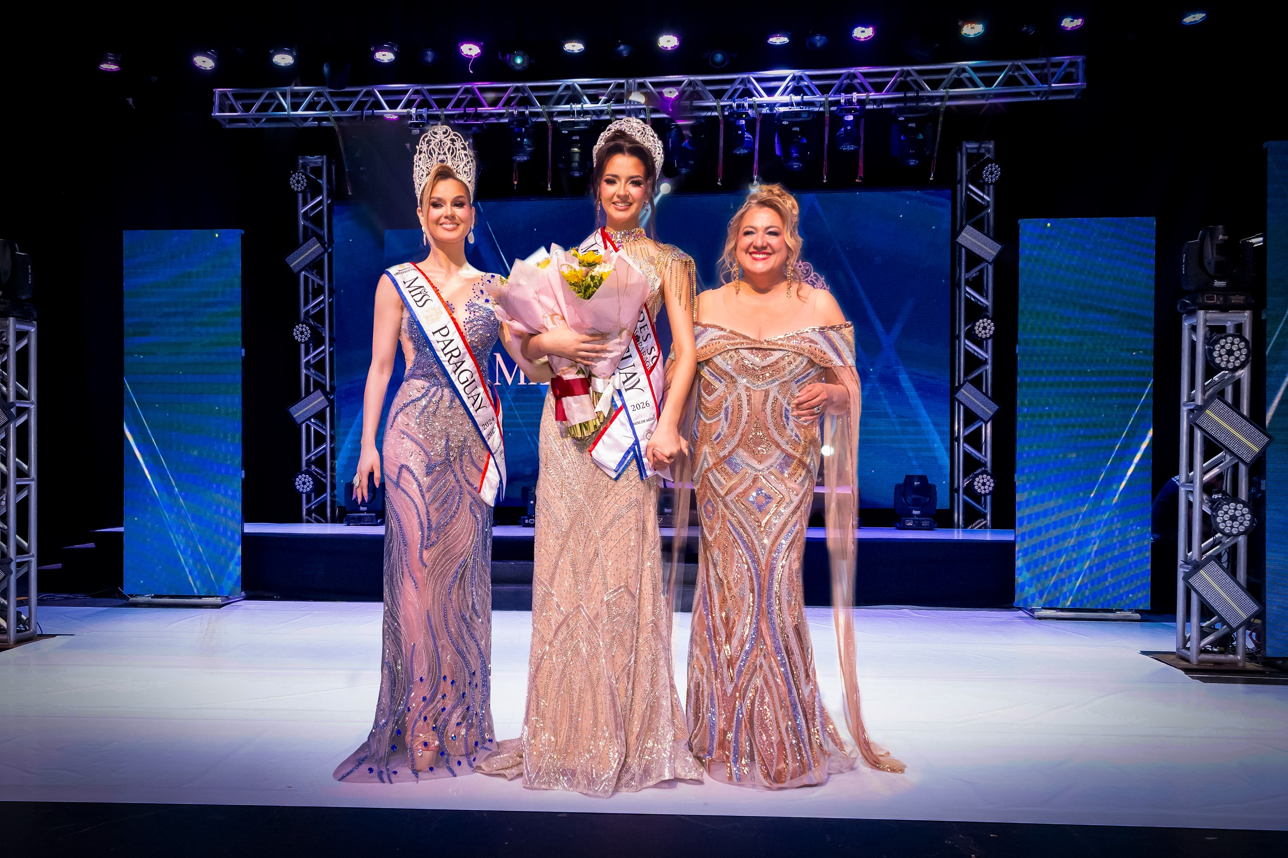 7 cualidades que hoy buscan los jurados en una Miss internacional imagen complementaria