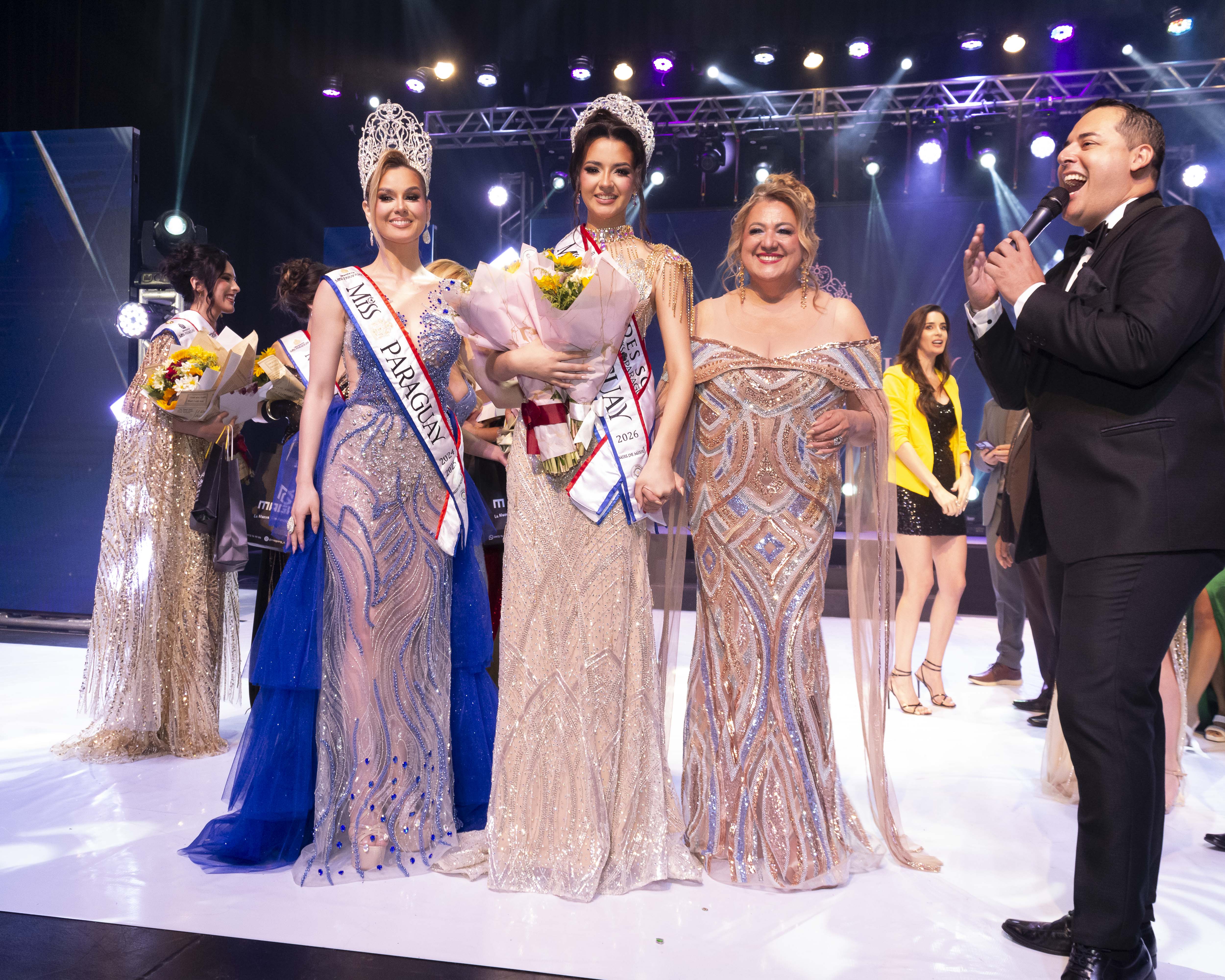 Más allá de la corona: por qué los certámenes de belleza siguen conquistando al mundo imagen complementaria
