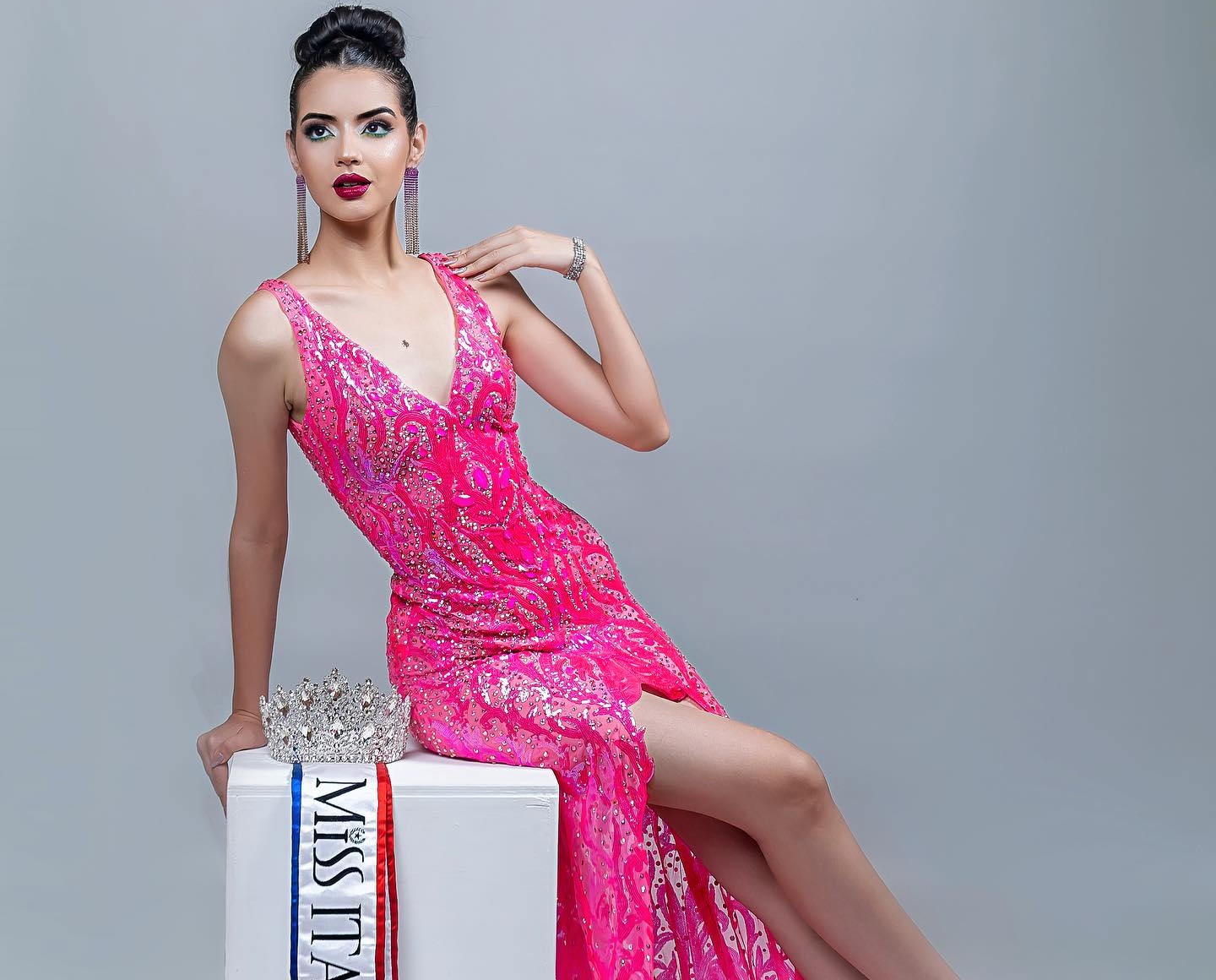 Miss Paraguay 2026 España: el certamen que celebra belleza, talento y orgullo paraguayo