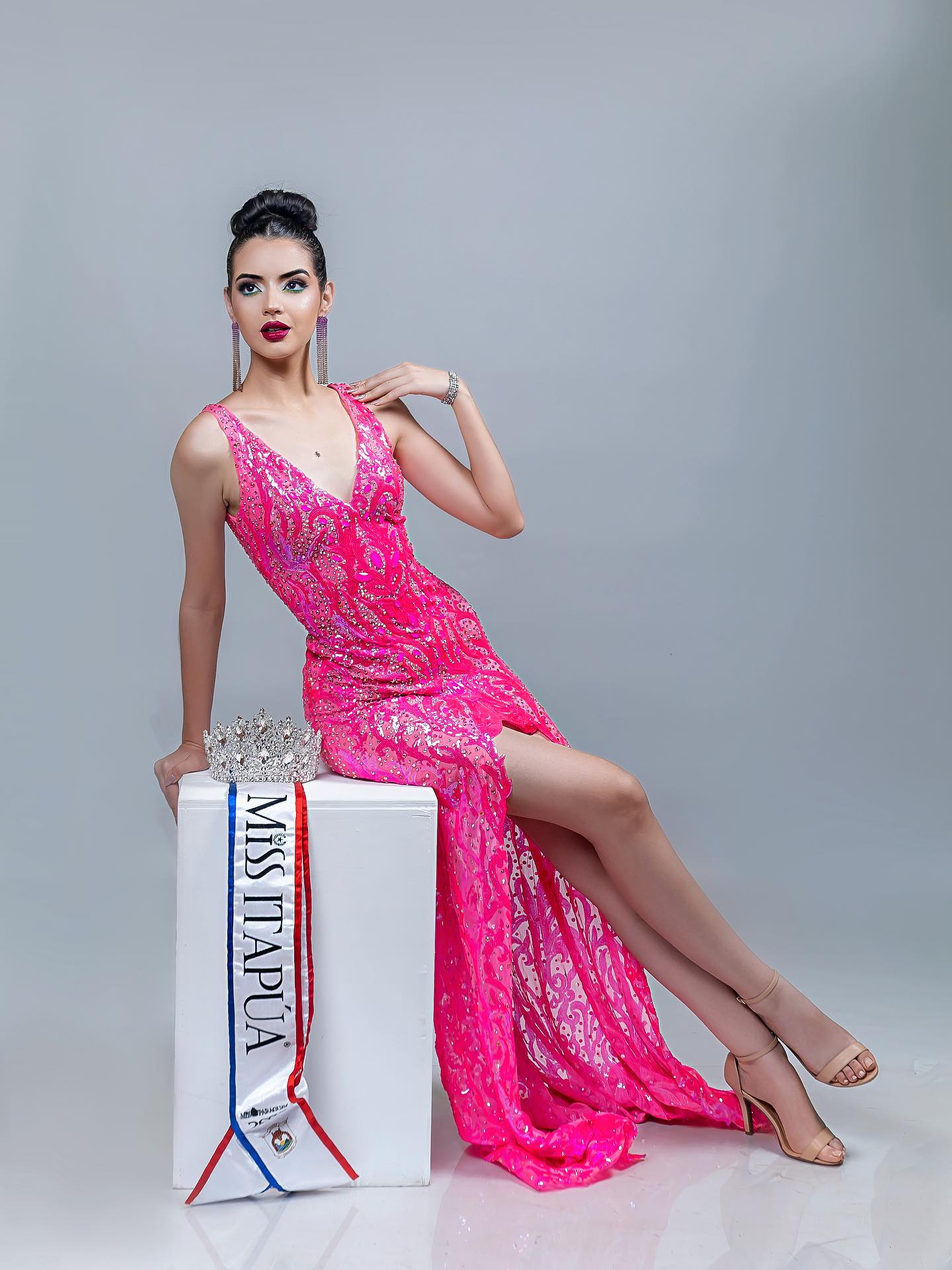 Requisitos para participar en Miss Universo Paraguay 2027: todo lo que debe saber una aspirante a la corona imagen complementaria
