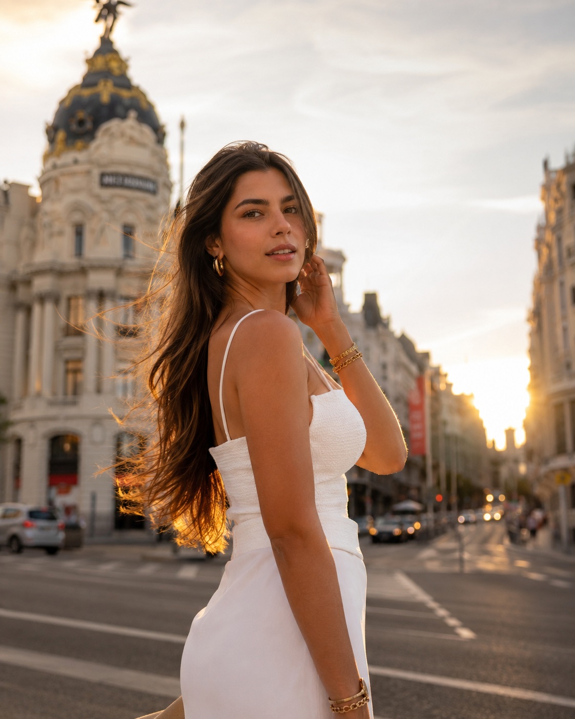 Tu historia comienza lejos de casa: el camino hacia Miss Paraguay España 2026