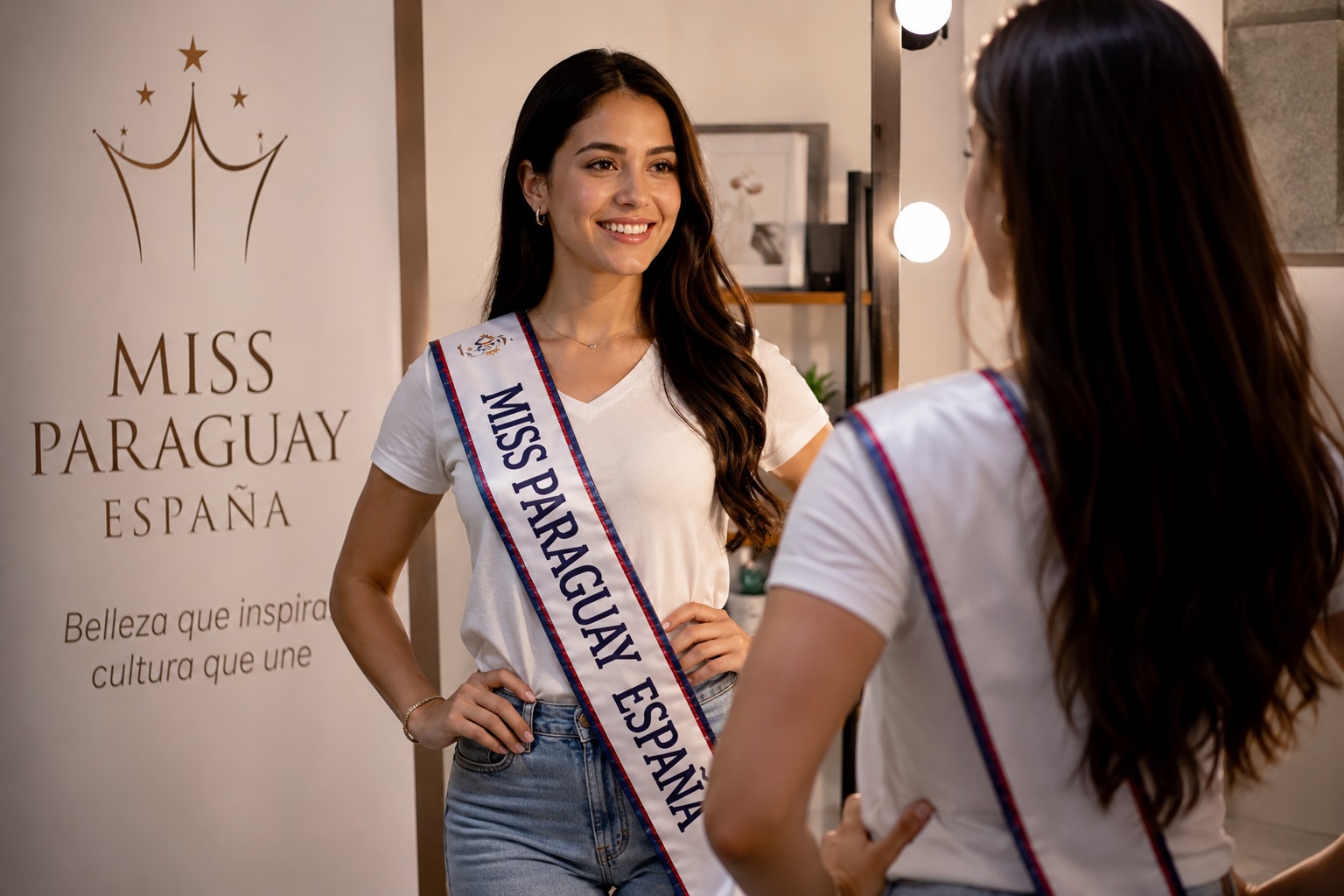 Cómo destacar en Miss Paraguay España 2026 desde el primer día de tu candidatura