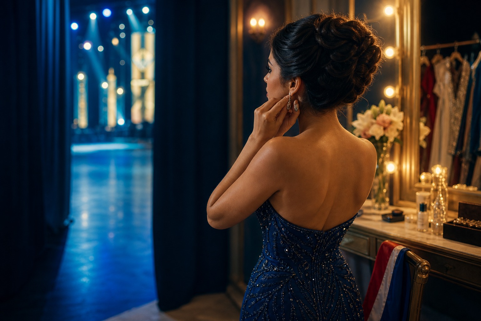 Cómo prepararte para dar el paso hacia Miss Paraguay España